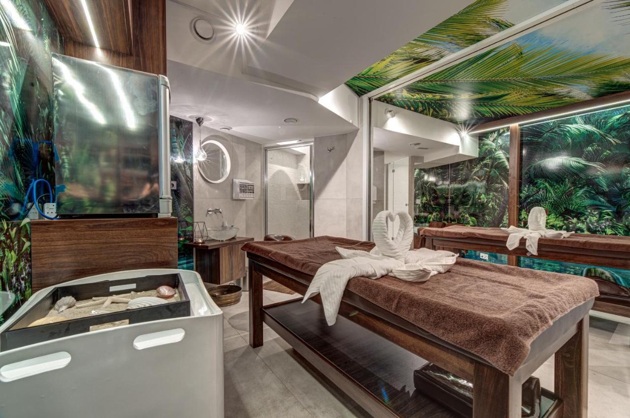 Hotel apartamentowy Rondo Świnoujście