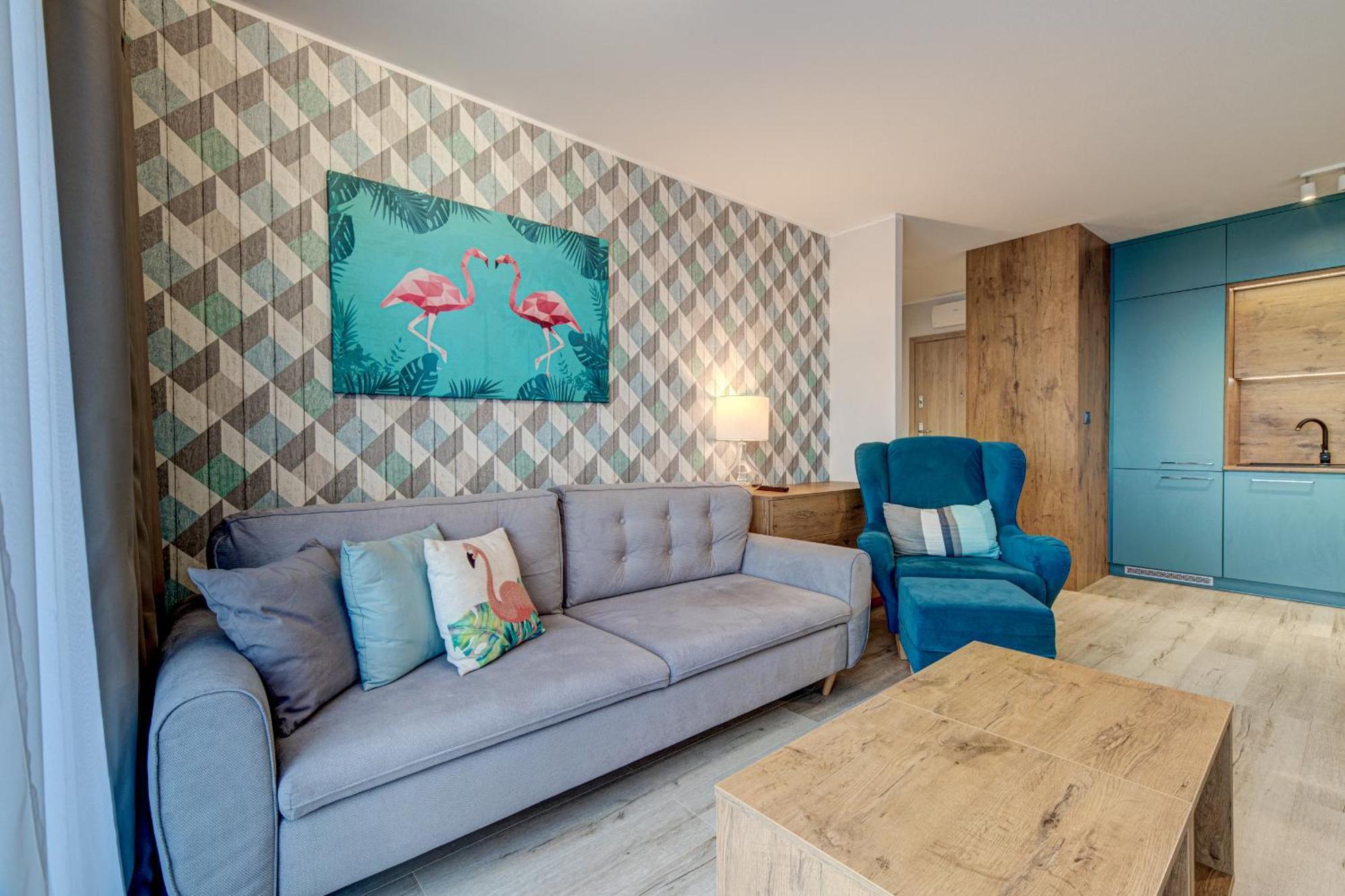 Aparthotel Rondo Swinoujscie