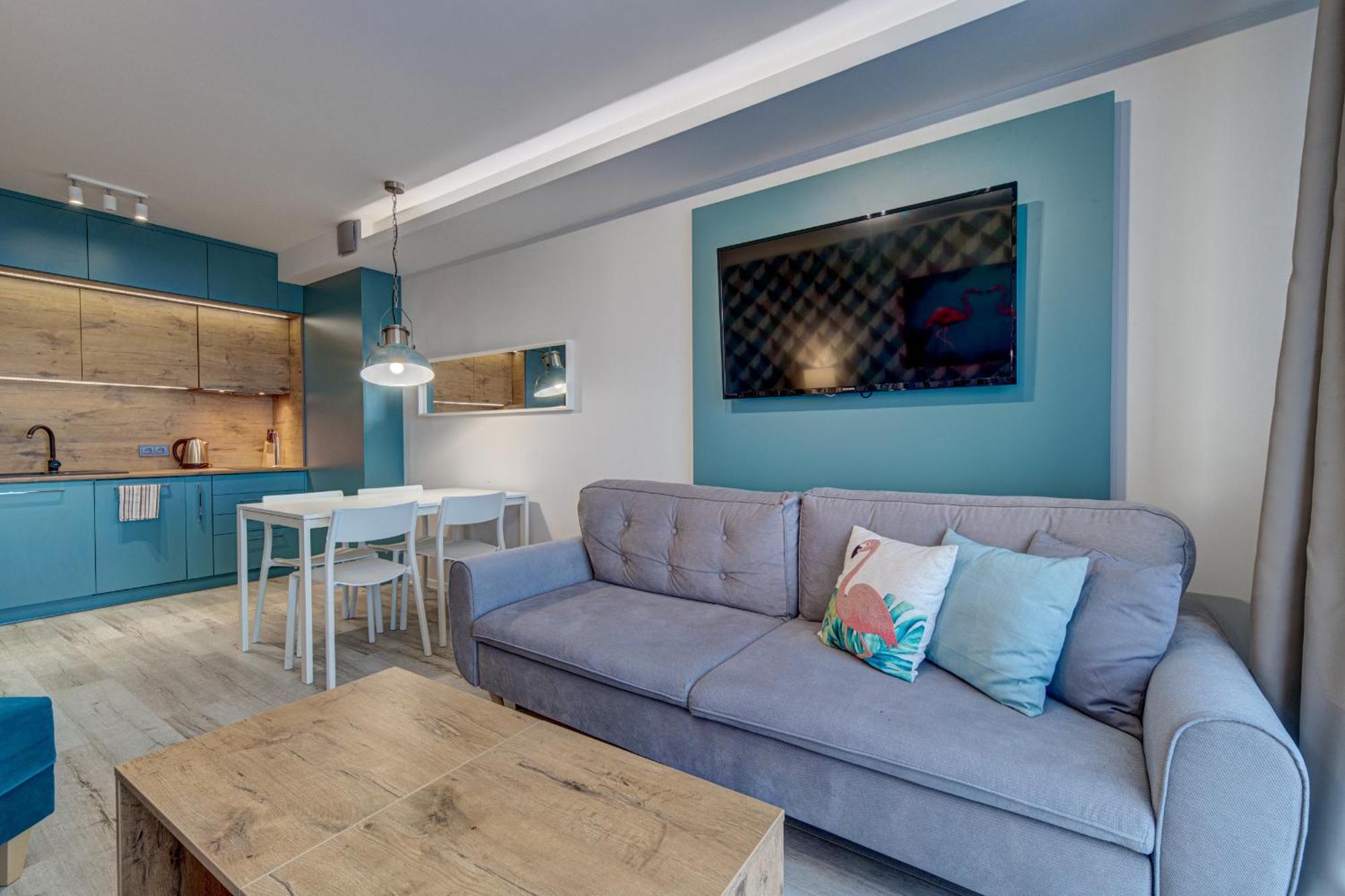 Rondo Aparthotel