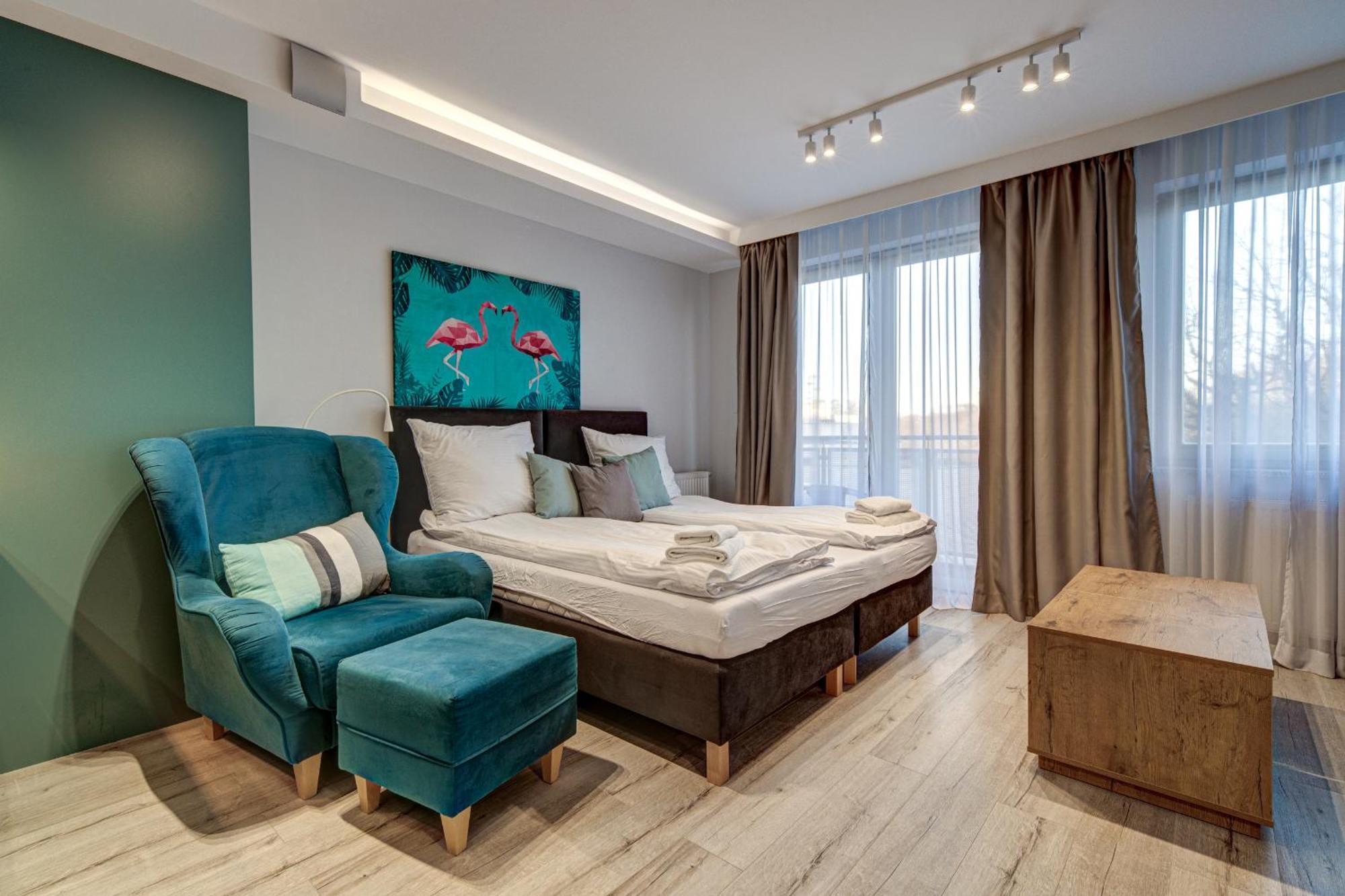 Aparthotel Rondo