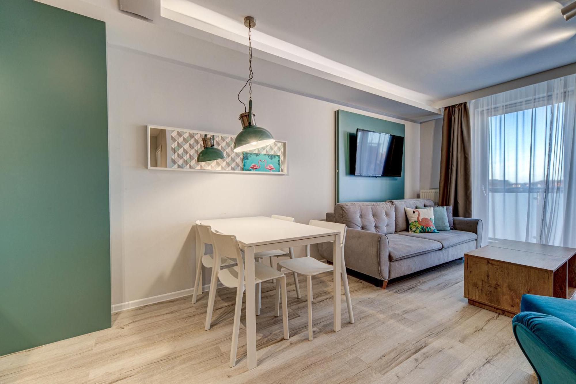 Rondo Hotel apartamentowy 3*
