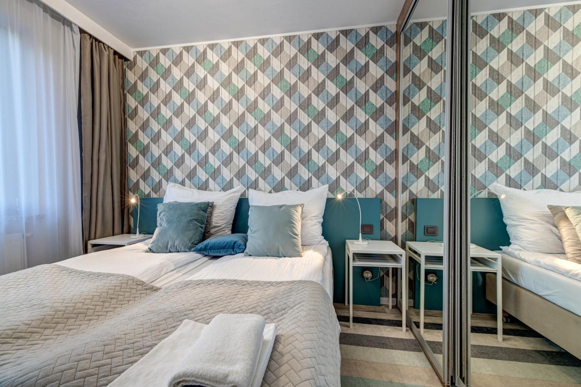 Rondo Hotel apartamentowy