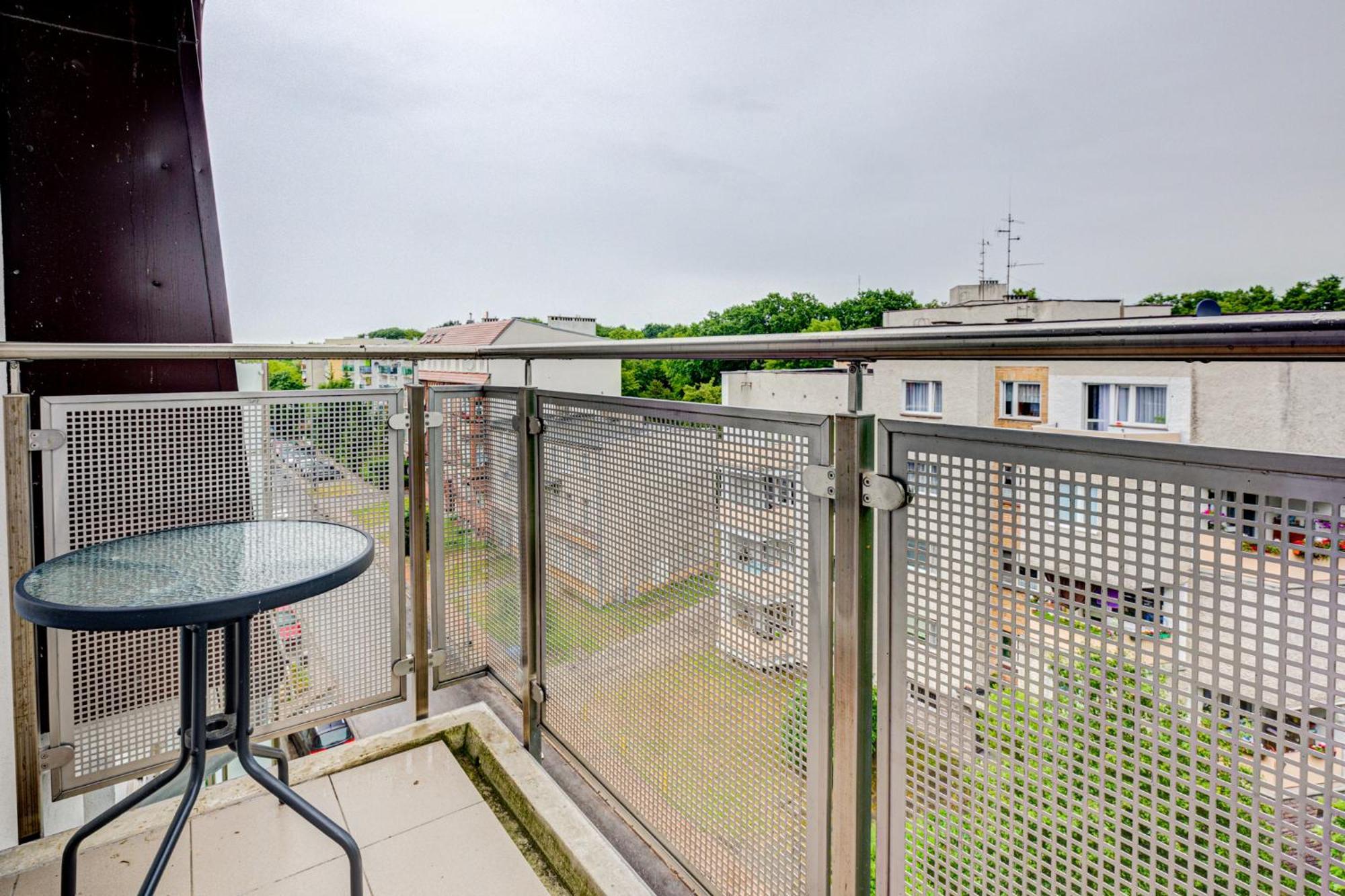Aparthotel Rondo 3*