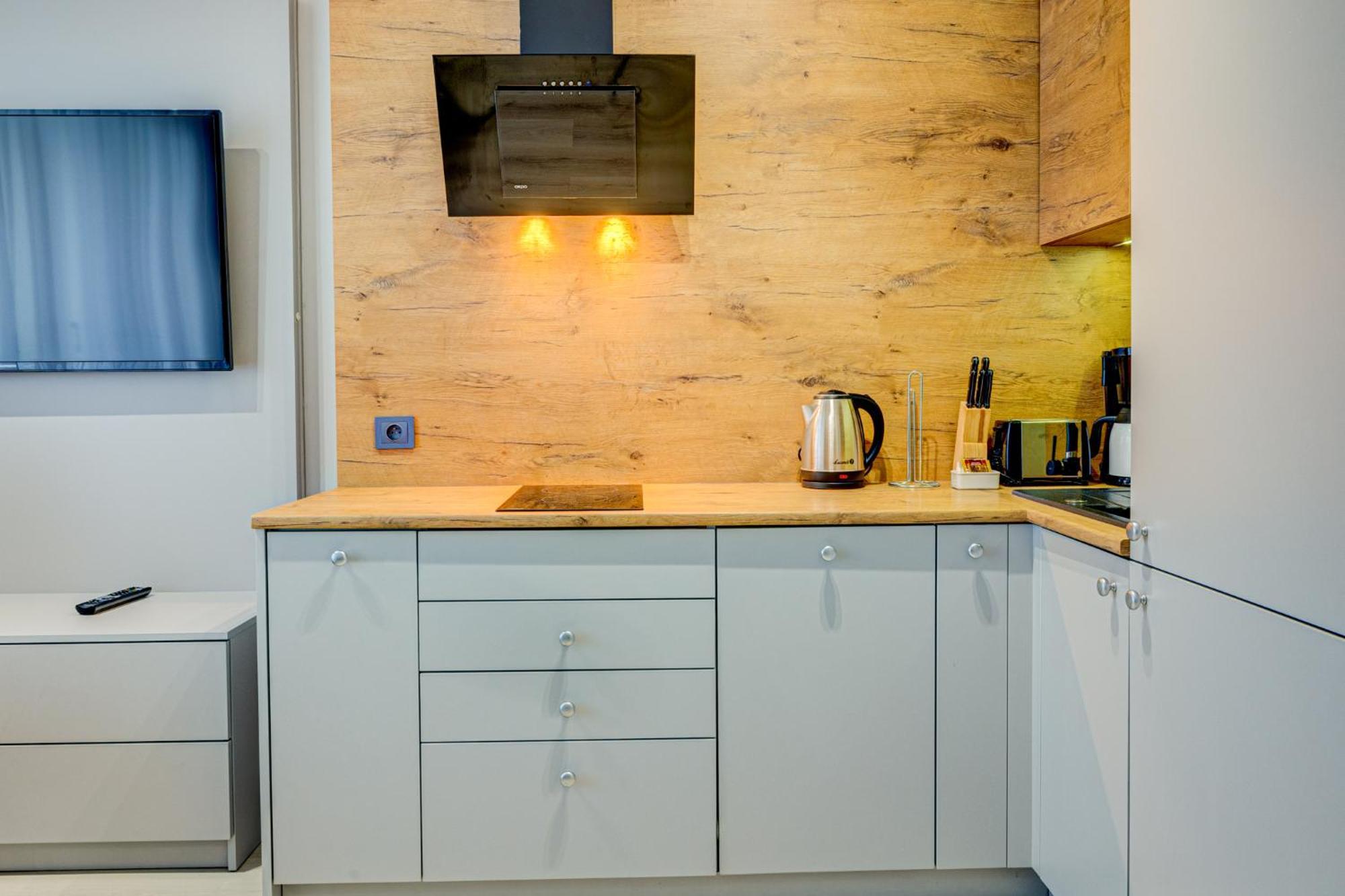 Rondo Hotel apartamentowy Świnoujście