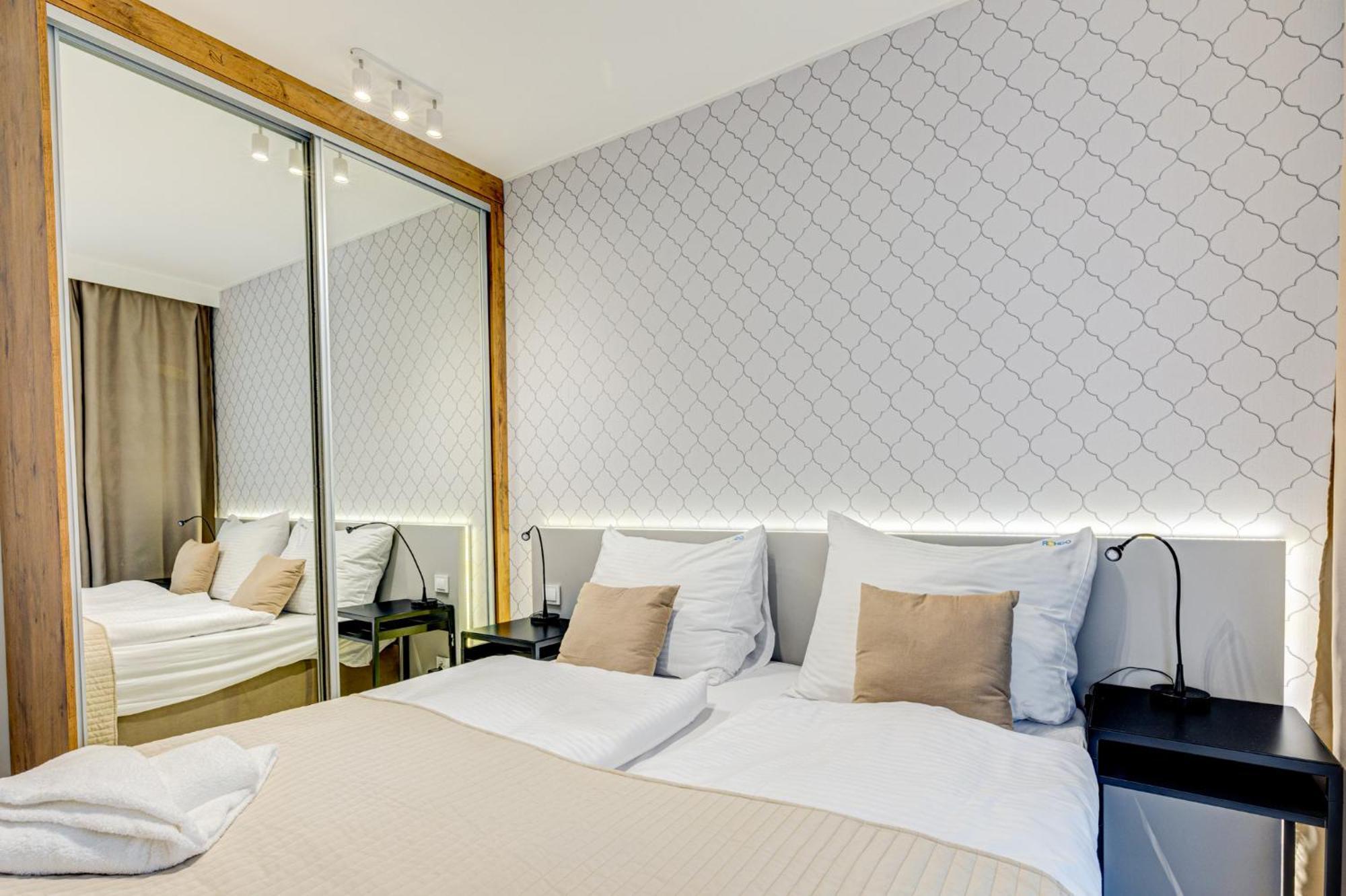 Aparthotel Rondo