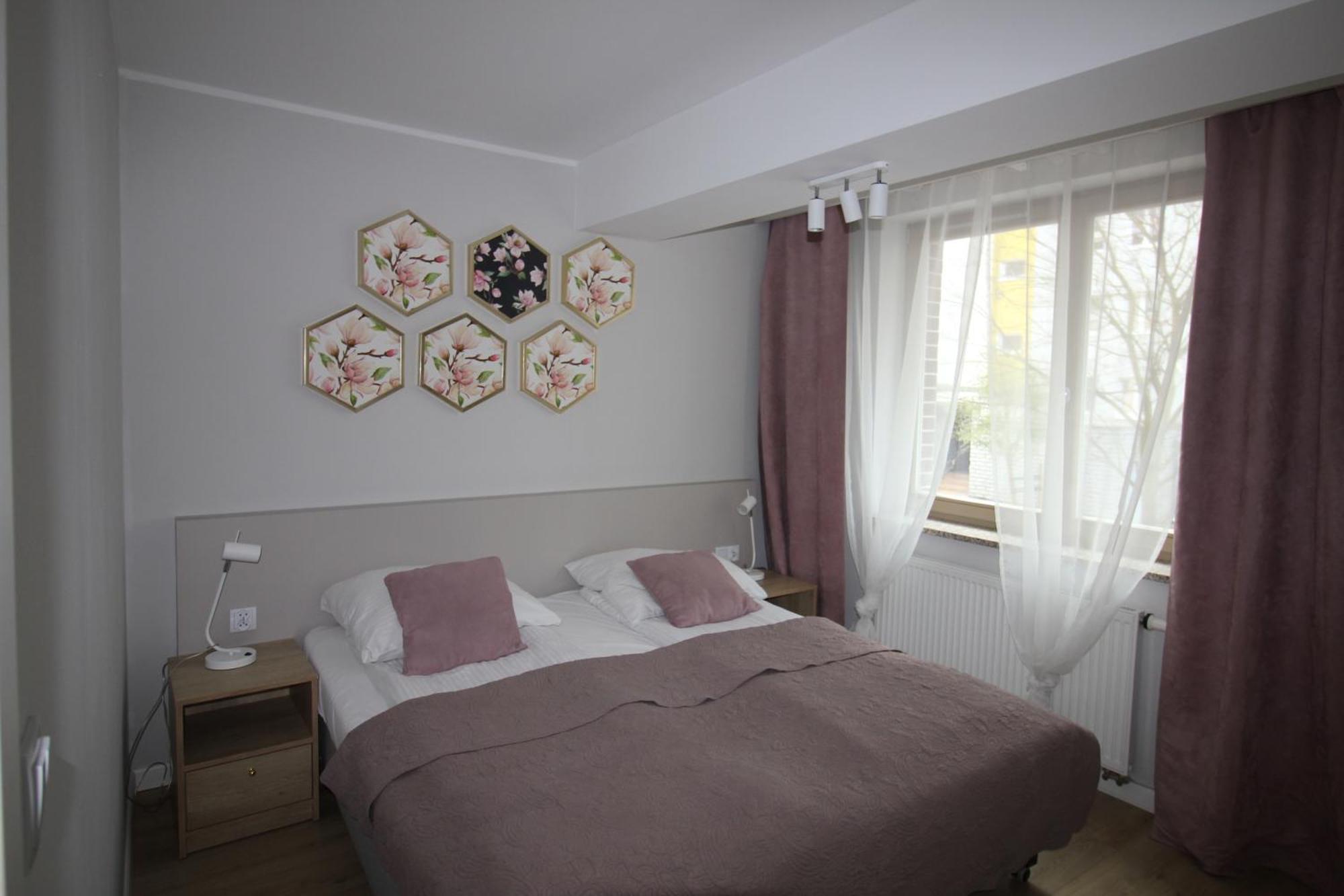 Rondo Hotel apartamentowy