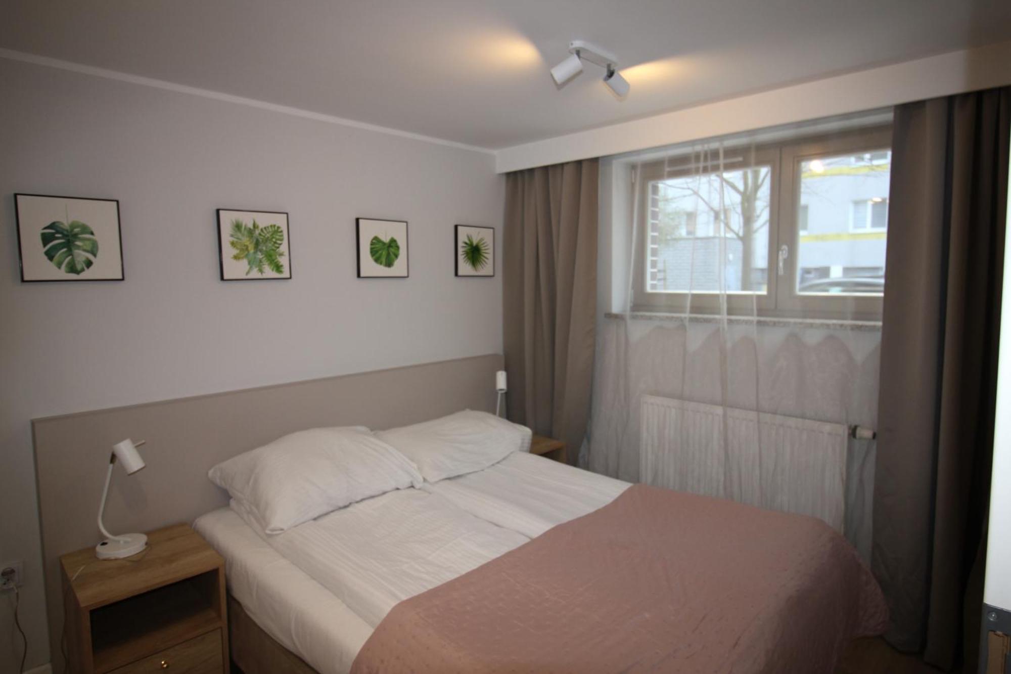 Aparthotel Rondo