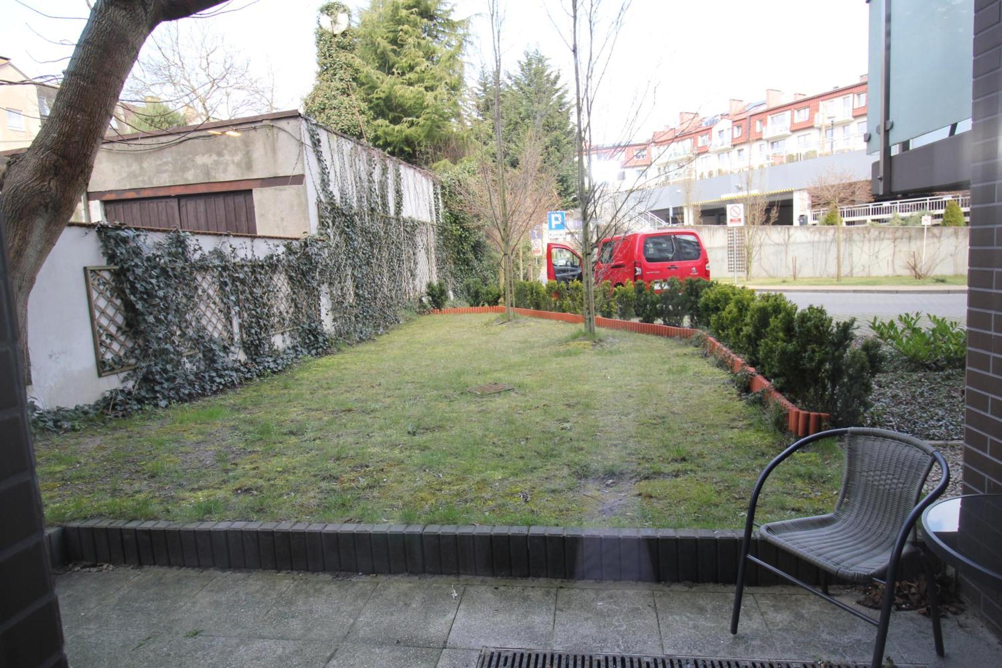 Rondo Hotel apartamentowy Świnoujście