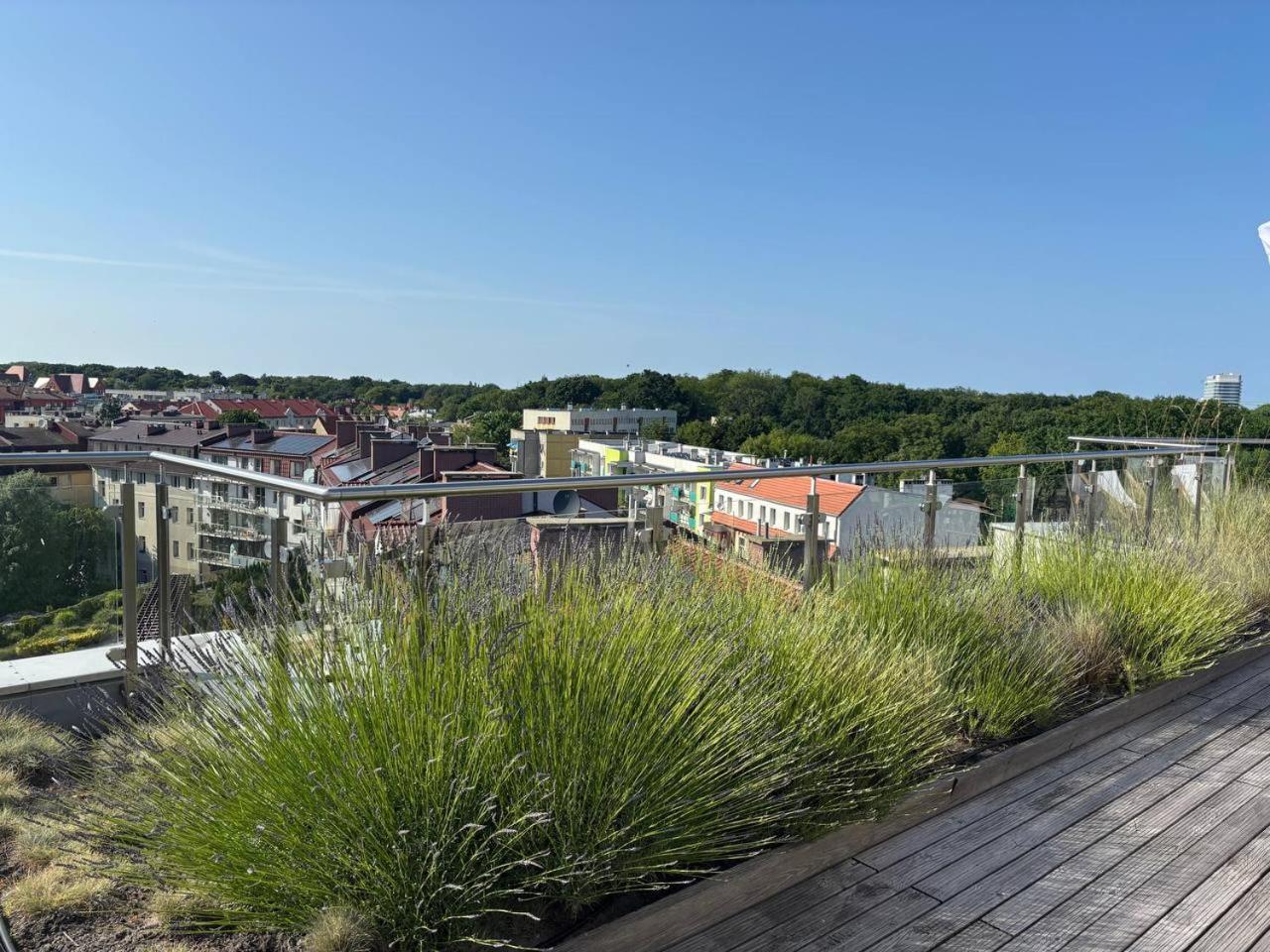 Rondo Aparthotel