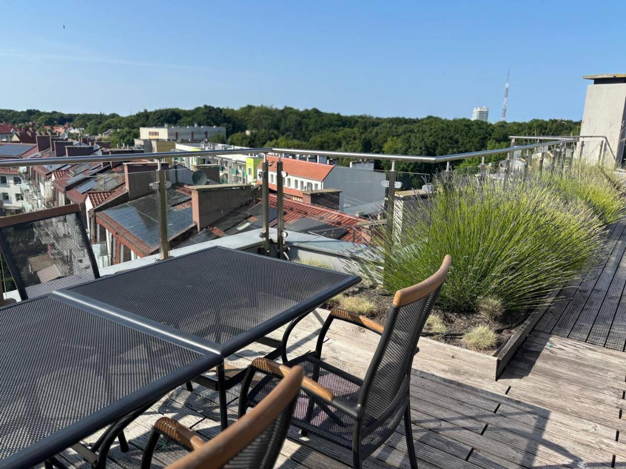 Aparthotel Rondo Swinoujscie