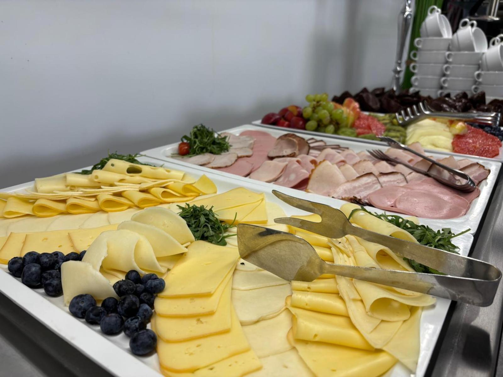 Rondo Aparthotel Swinoujscie
