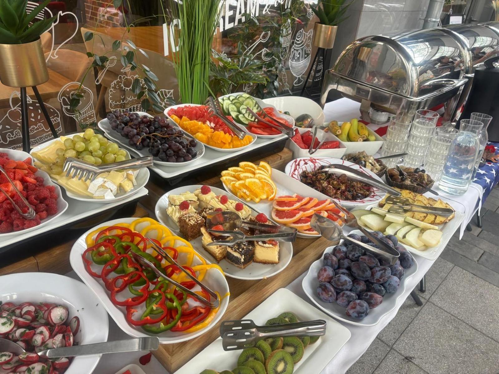 Aparthotel Rondo Swinoujscie