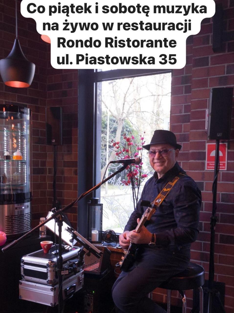 Rondo Aparthotel Swinoujscie