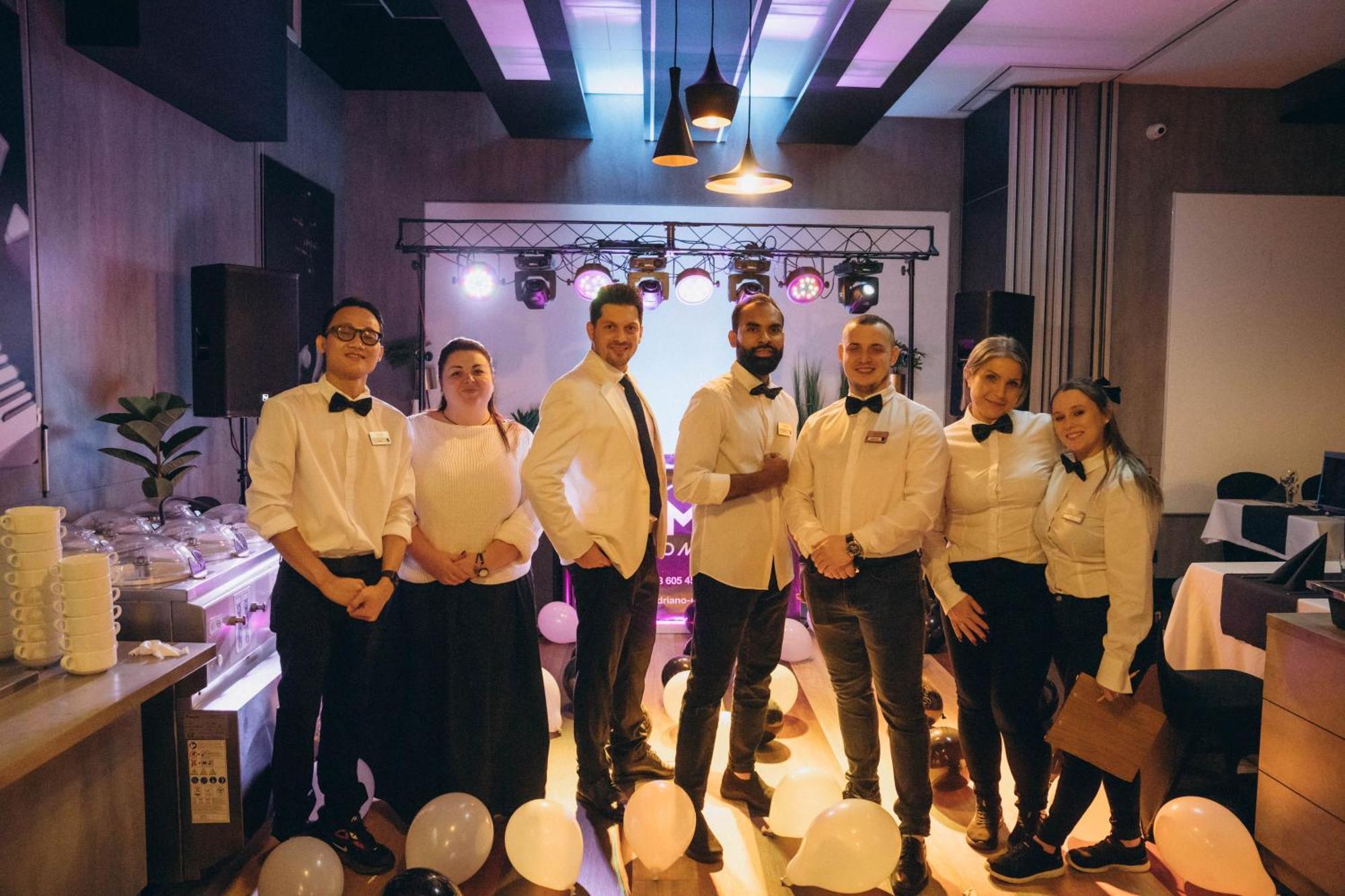 Aparthotel Rondo