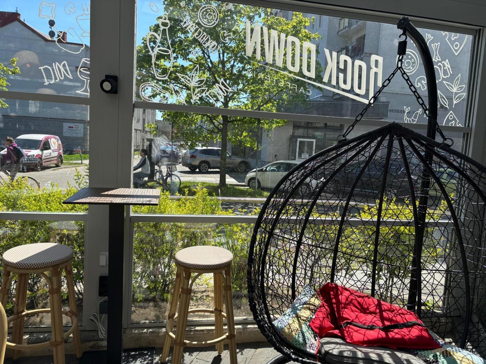 Rondo Aparthotel Swinoujscie