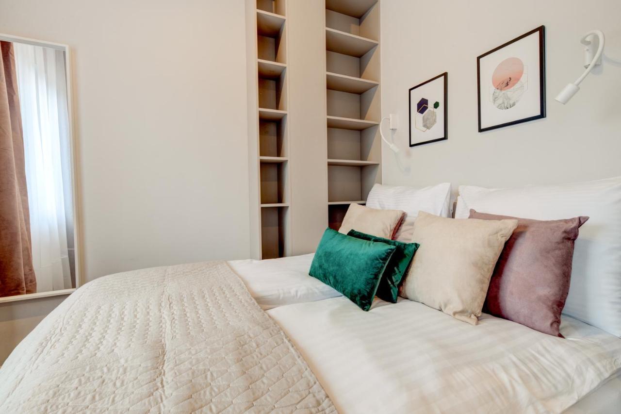Rondo Hotel apartamentowy Świnoujście
