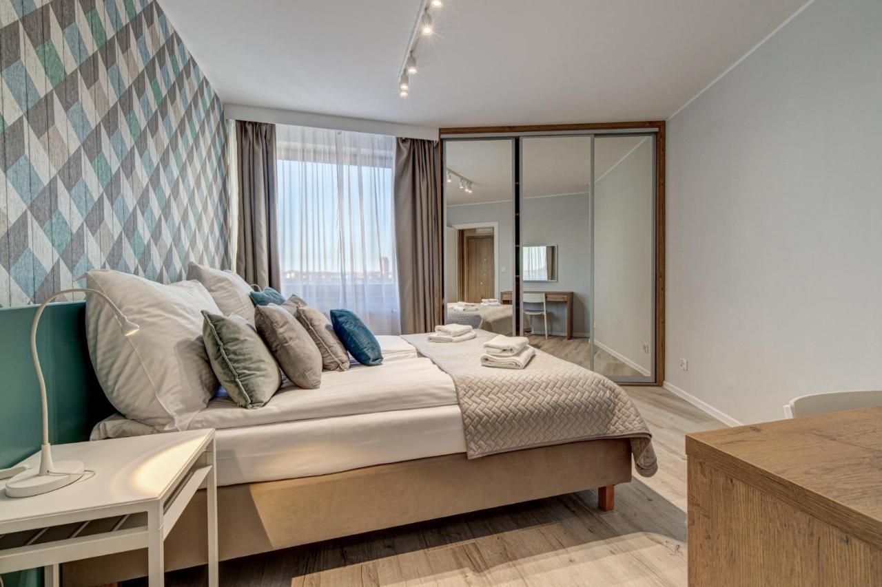 Rondo Hotel apartamentowy Świnoujście